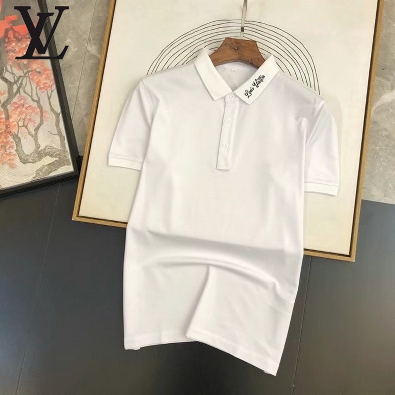 LV Men's Polo 58